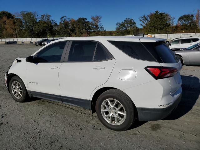 2022 CHEVROLET EQUINOX LS #3290283223