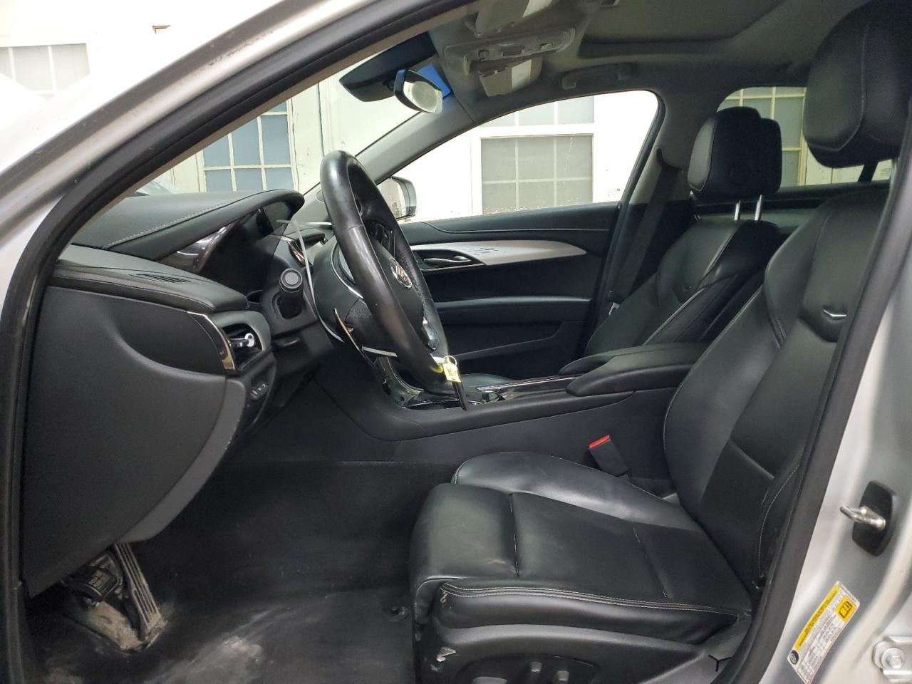 CADILLAC ATS PREMIUM