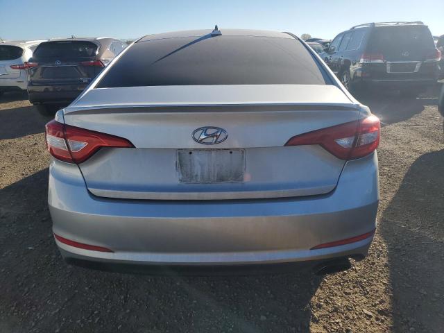 2016 HYUNDAI SONATA SE 5NPE24AF1GH397502