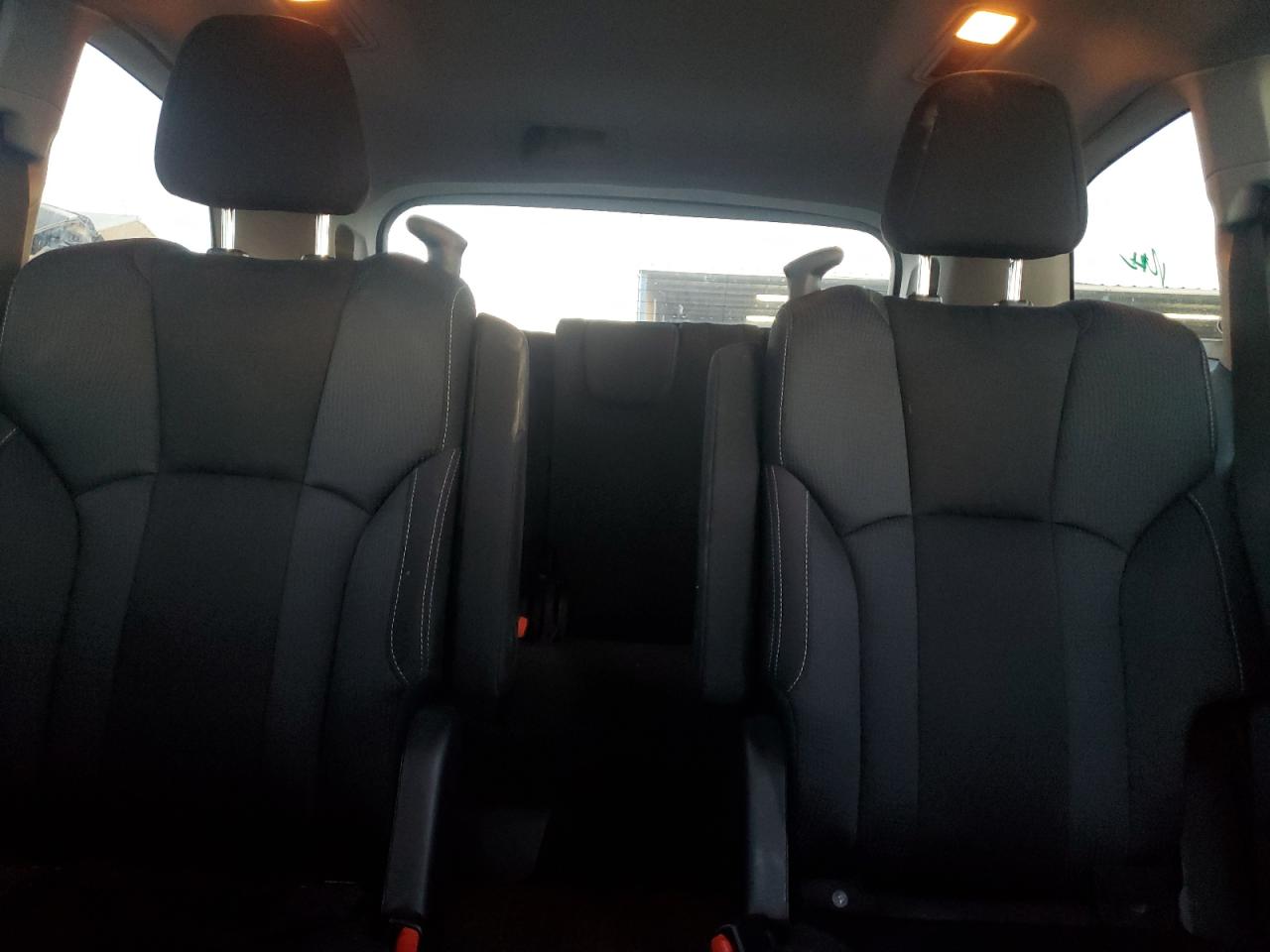 SUBARU ASCENT PREMIUM