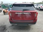 Lot #3303885712 2020 FORD EXPLORER X