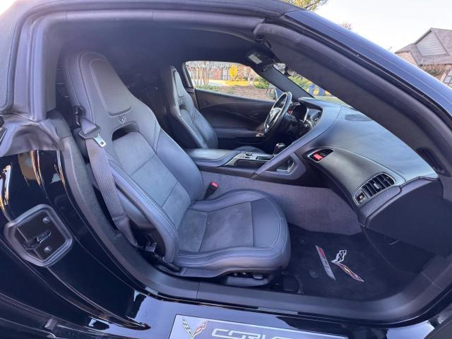 2015 CHEVROLET CORVETTE Z #3283777449