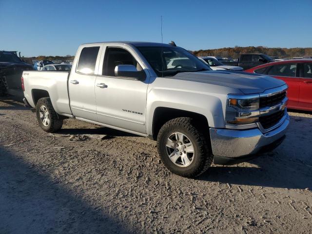 2018 CHEVROLET SILVERADO - 1GCVKREC6JZ288367