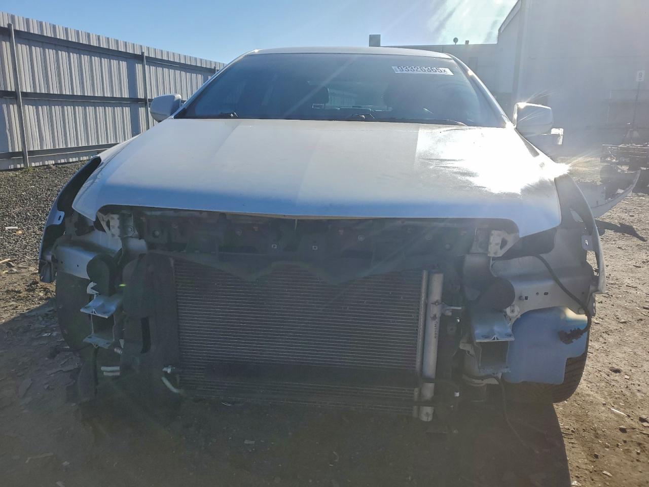 CADILLAC XTS LUXURY COLLECTION