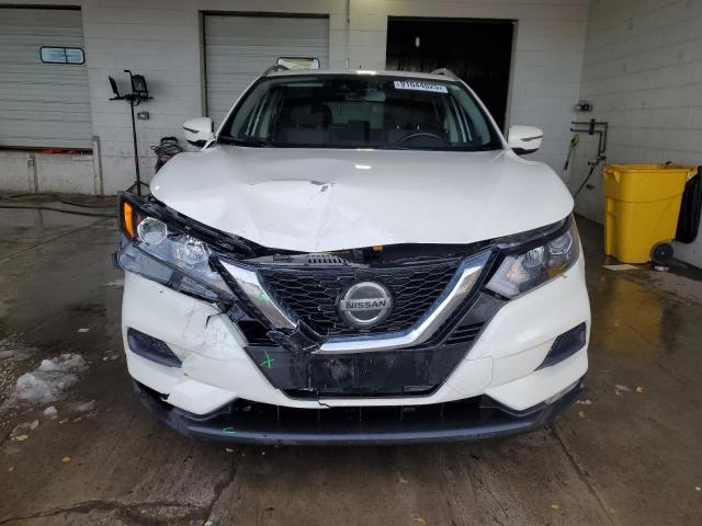 2021 NISSAN ROGUE SPOR #3284793528