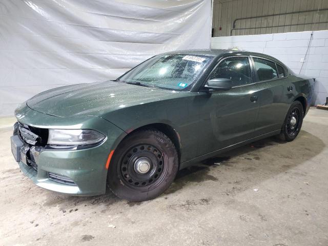 Global Auto Auctions: 2015 DODGE CHARGER PO