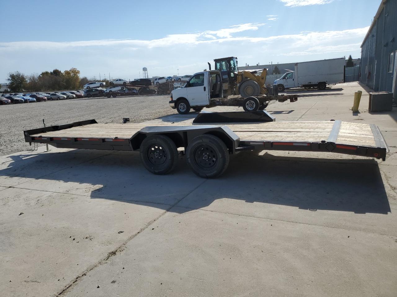 Lot #3279747960 2025 OTHER HARTLAND