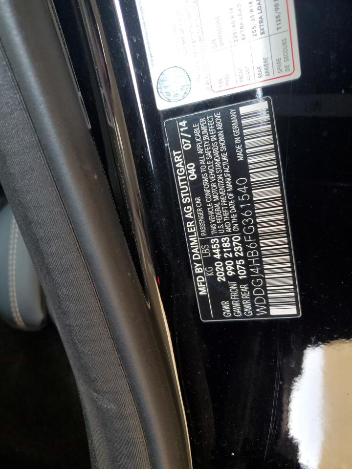 MERCEDES-BENZ C-CLASS 250