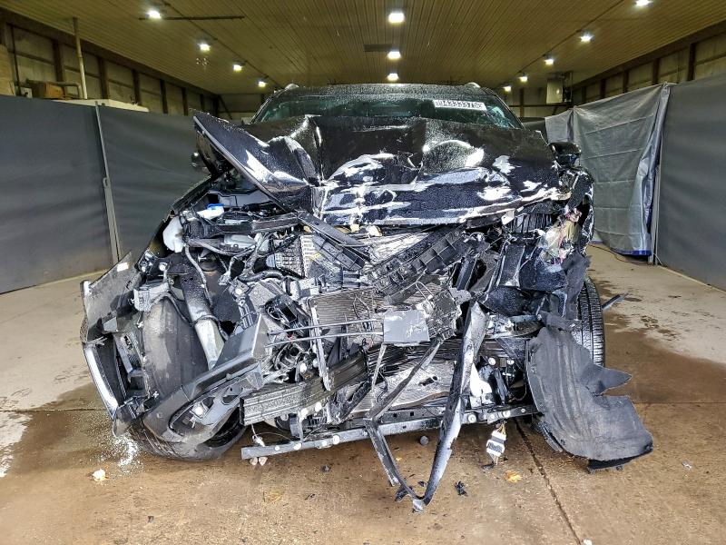 2025 FORD EXPLORER P #3309570561