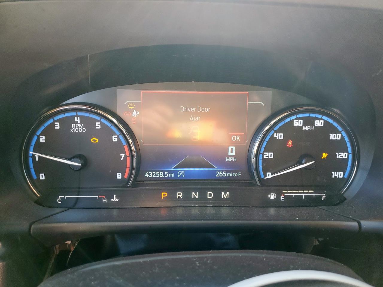 Lot #3305679723 2023 FORD BRONCO SPO