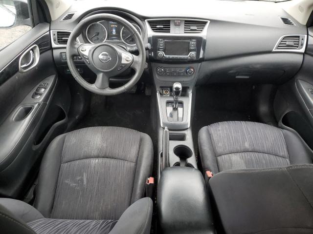 2016 NISSAN SENTRA S #3302703004