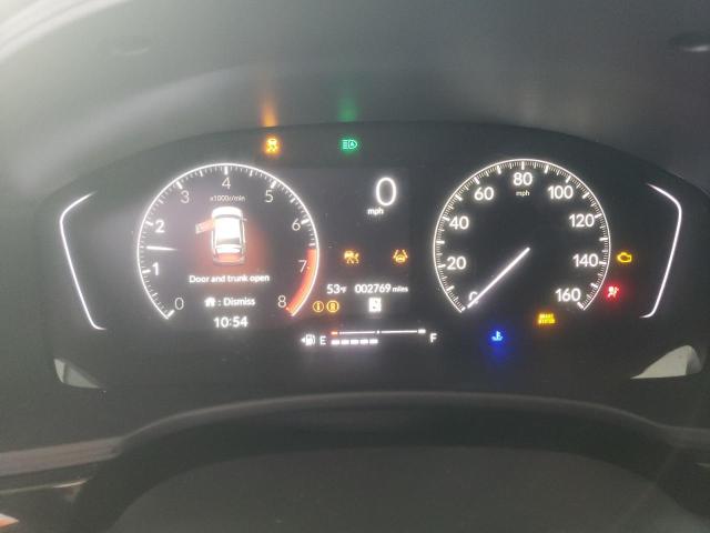 2026 HONDA CIVIC LX #3309331068