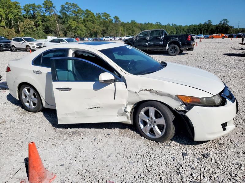 2010 ACURA TSX #3301300393