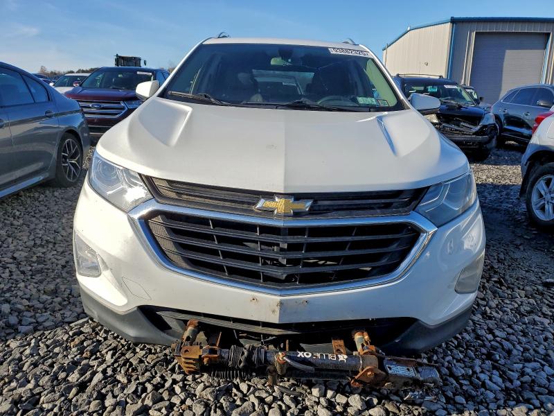 2019 CHEVROLET EQUINOX LT #3297133518