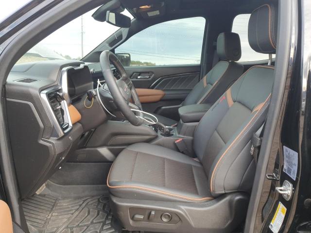 2024 GMC CANYON AT4 #3296640021