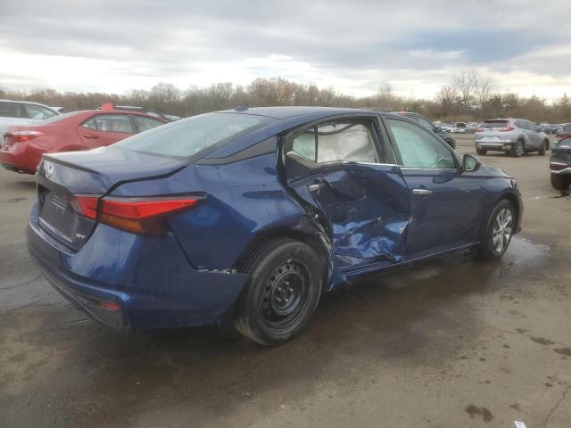 2020 NISSAN ALTIMA S #3303570960