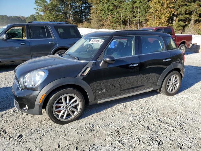 Global Auto Auctions: 2016 MINI COOPER S C