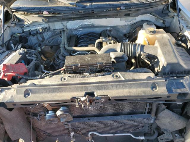 2013 FORD F150 SUPER - 1FTFX1CFXDKD56493