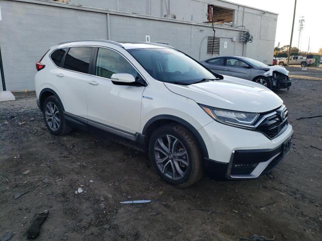 2022 HONDA CR-V TOURI - 5J6RT6H93NL016634