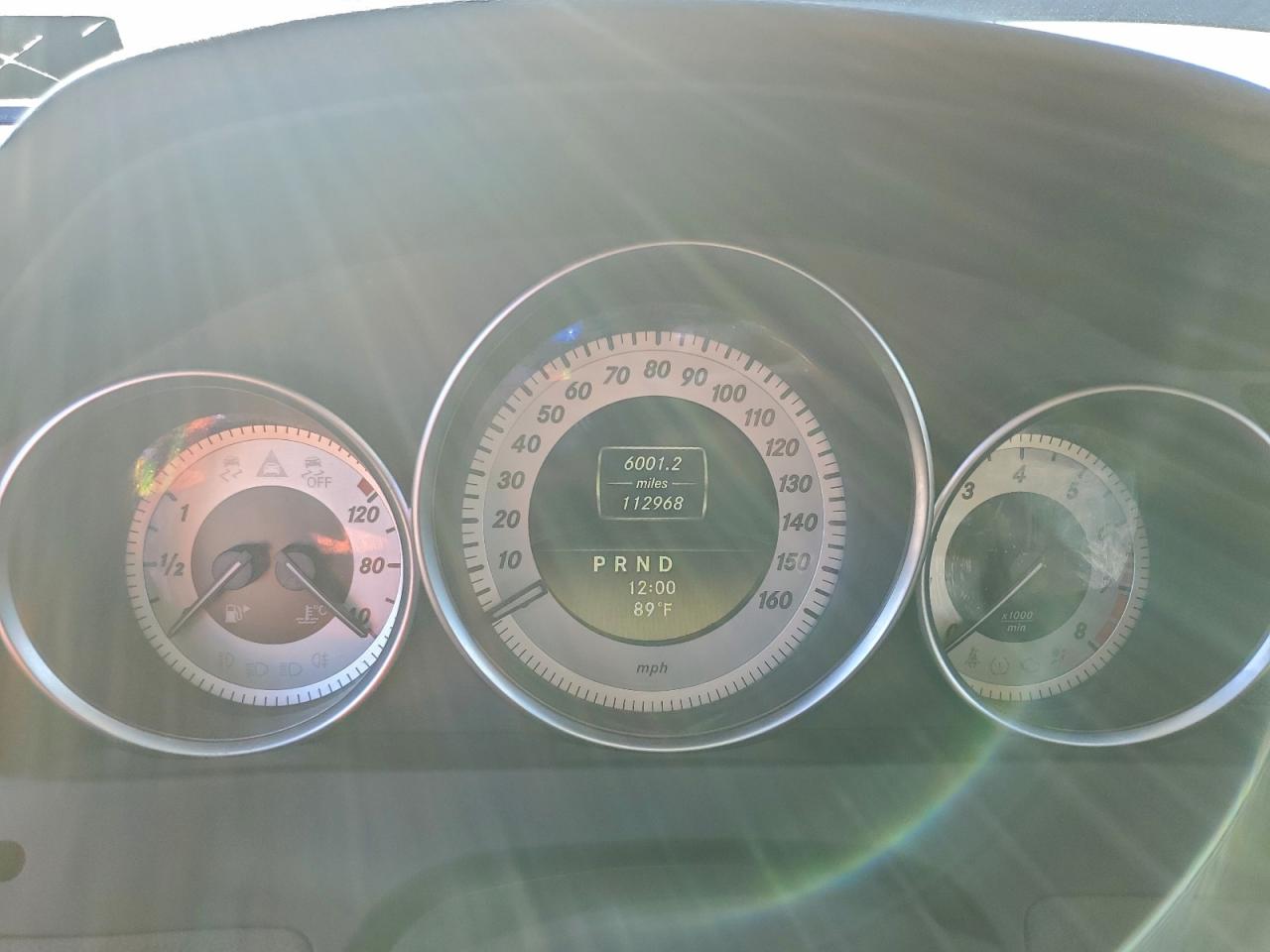 MERCEDES-BENZ C-CLASS 250