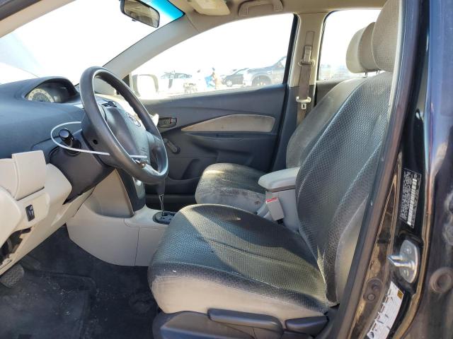 2008 TOYOTA YARIS #3290485491