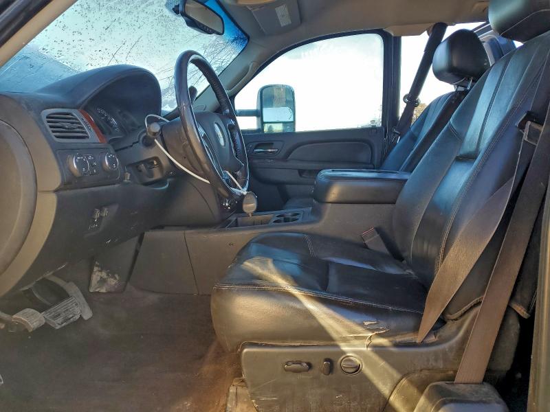 2011 CHEVROLET SILVERADO #3303765422