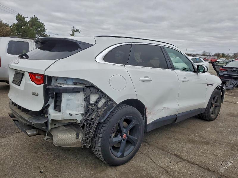 2019 JAGUAR F-PACE PRE #3302736080