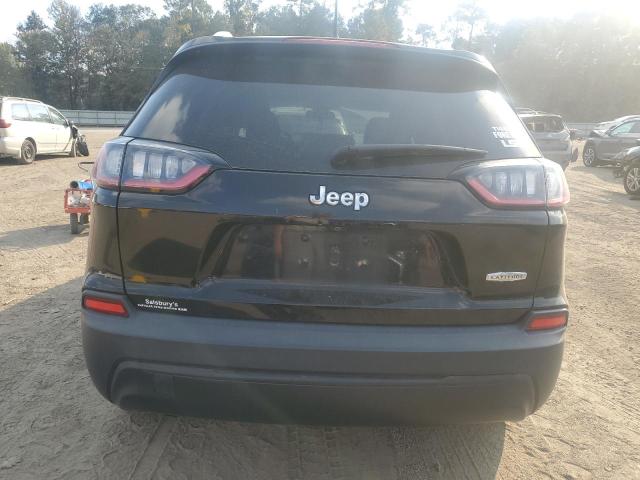 2019 JEEP CHEROKEE L #3302811927