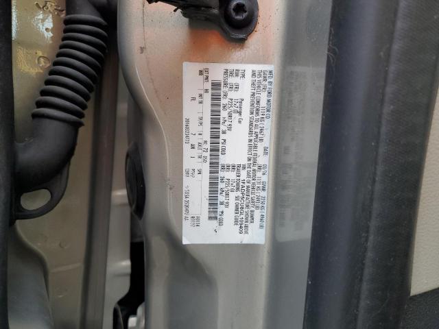 2016 FORD C-MAX PREM #3304499559