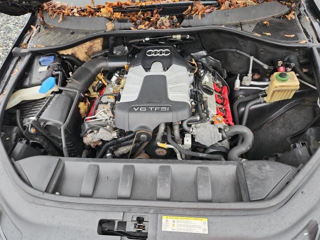 2011 AUDI Q7 PREMIUM #3305323331