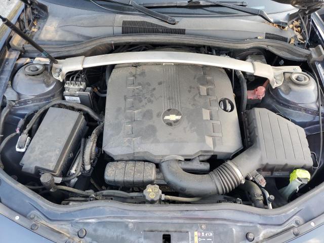 2015 CHEVROLET CAMARO LT #3302695044