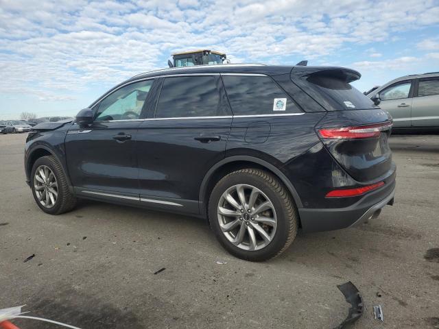 2021 LINCOLN CORSAIR #3305348301