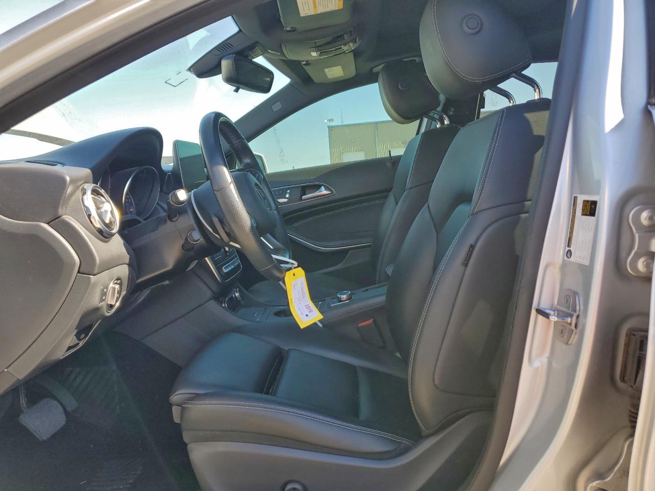 MERCEDES-BENZ GLA-CLASS 250