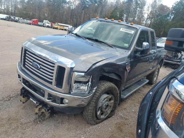 Global Auto Auctions: 2010 FORD F350 SUPER