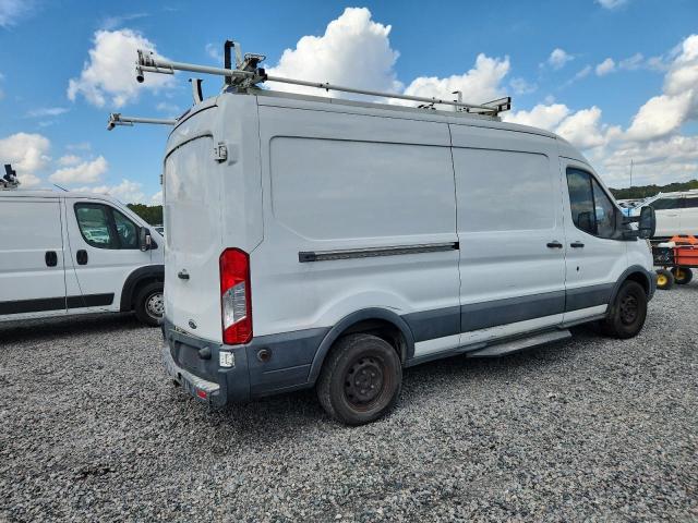2017 FORD TRANSIT T- #3282503875