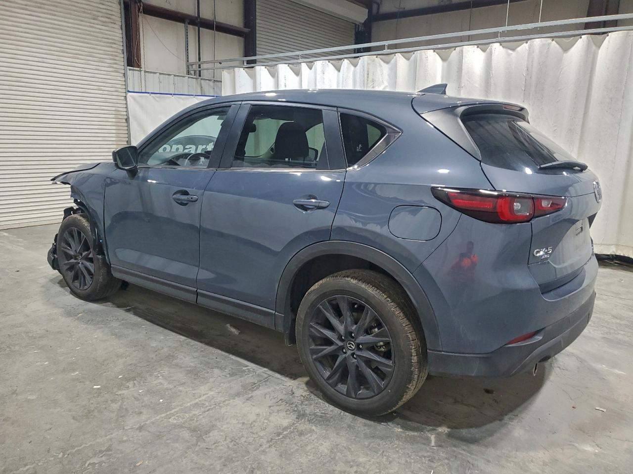 Lot #3302698005 2025 MAZDA CX-5 PREFE