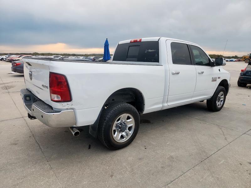 2015 RAM 2500 SLT 3C6TR5DT9FG515711