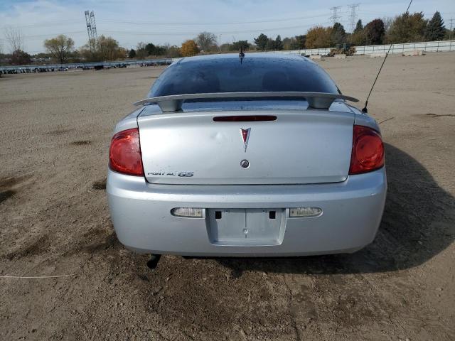 2008 PONTIAC G5 #3287300981