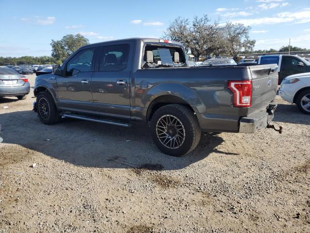 2016 FORD F150 SUPER #3304522467