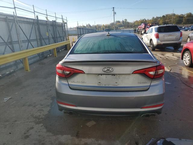 2015 HYUNDAI SONATA SPO - 5NPE34AF8FH233904