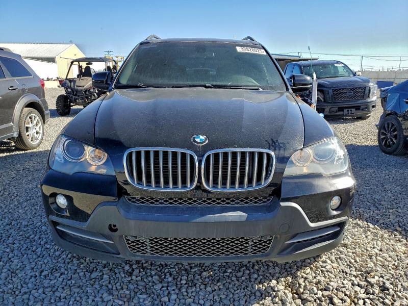 2008 BMW X5 4.8I #3304555437