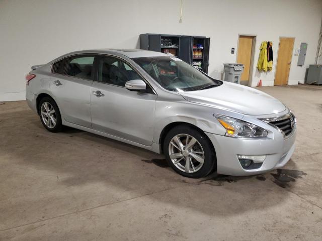 2013 NISSAN ALTIMA 2.5 - 1N4AL3AP8DC291950
