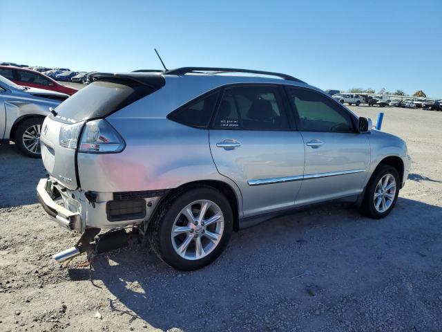 2009 LEXUS RX 350 #3293567947