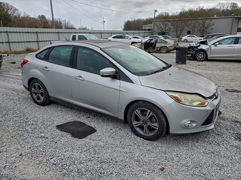 2014 FORD FOCUS SE #3297981034