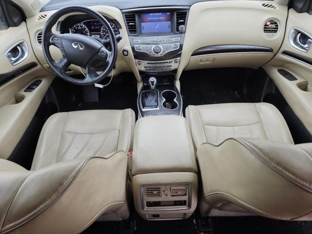 2018 INFINITI QX60 #3287718193