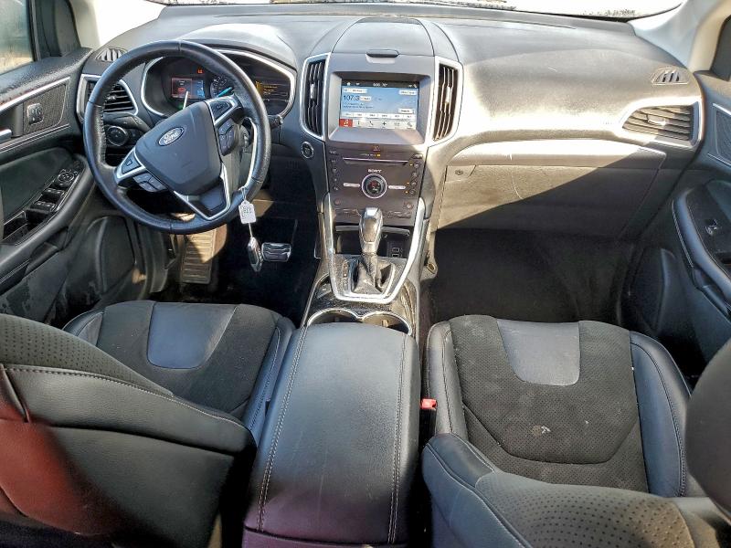 2016 FORD EDGE SPORT #3301835343