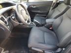 Lot #3302646089 2015 HONDA CIVIC LX