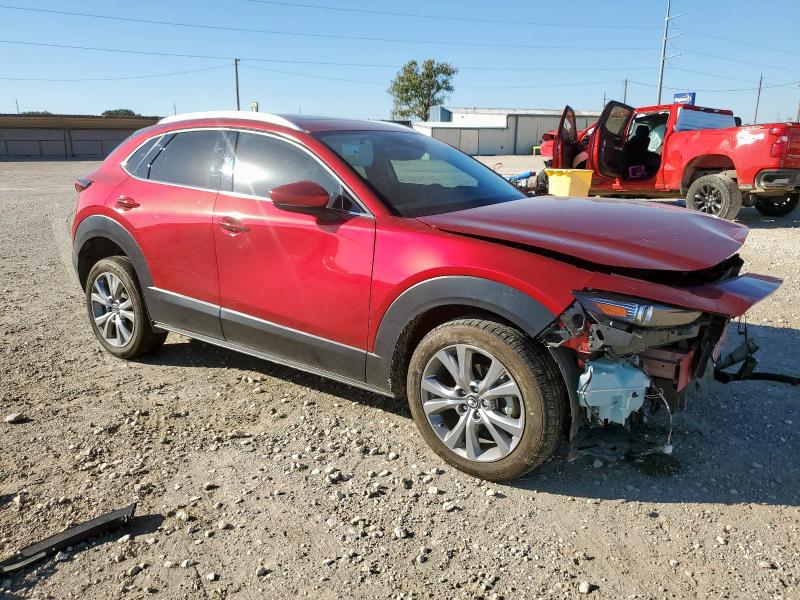 2022 MAZDA CX-30 PREM #3303046698