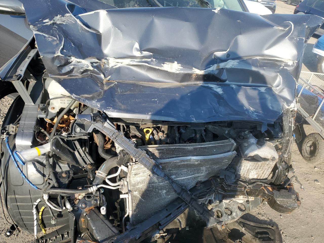 HYUNDAI TUCSON VALUE