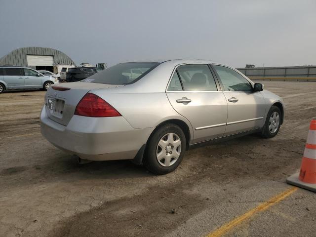 2007 HONDA ACCORD LX #3315923081